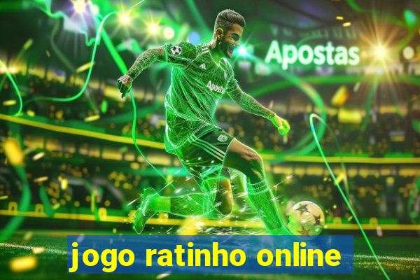 jogo ratinho online